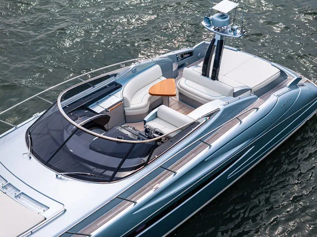 Slide: The Image of Riva 63' Virtus 2015 - 95