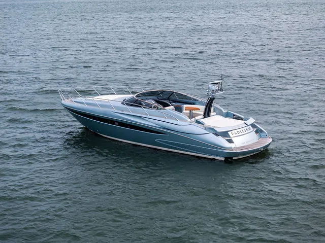Slide: The Image of Riva 63' Virtus 2015 - 97