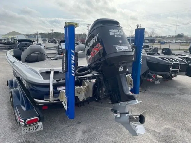 Slide: The Image of Nitro Z21 2017 - 14