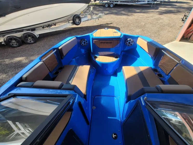 Slide: The Image of Yamaha 222XE 2025 - 13