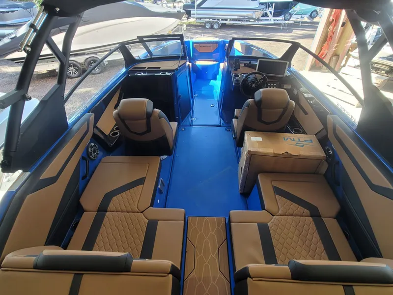 Slide: The Image of Yamaha 222XE 2025 - 7