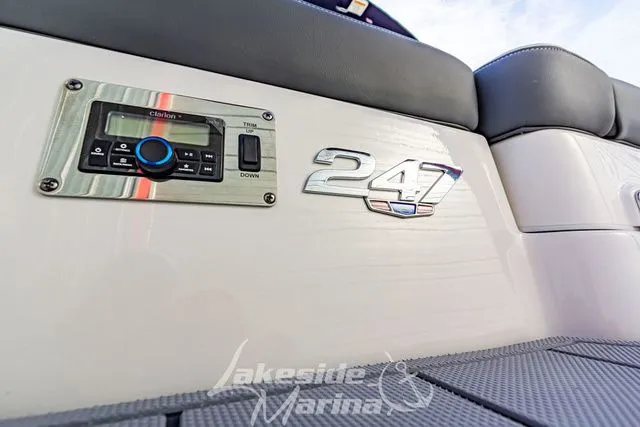 Slide: The Image of Chaparral 247 SSX 2024 - 10