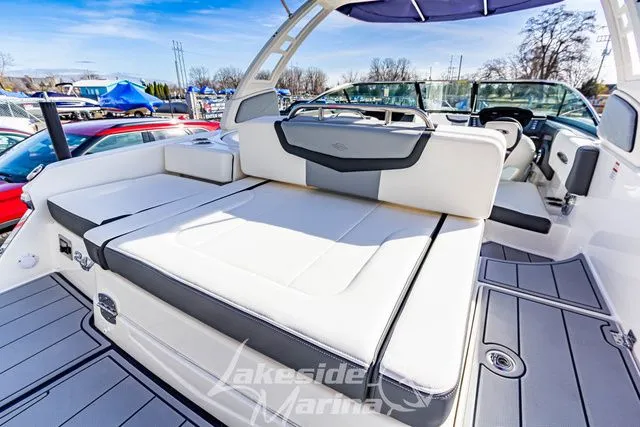 Slide: The Image of Chaparral 247 SSX 2024 - 11