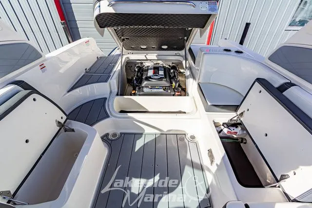 Slide: The Image of Chaparral 247 SSX 2024 - 17