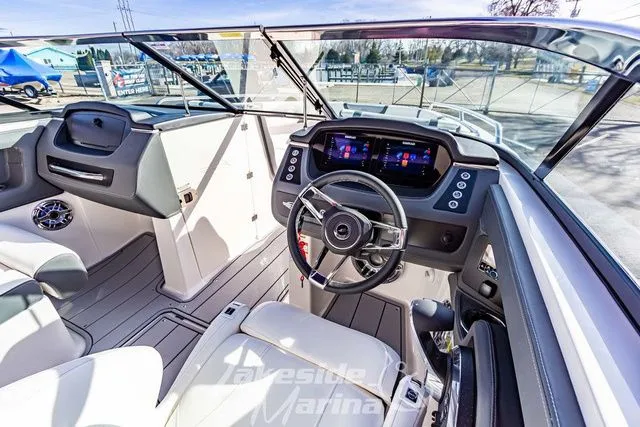 Slide: The Image of Chaparral 247 SSX 2024 - 20