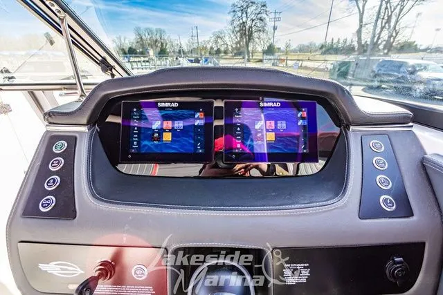 Slide: The Image of Chaparral 247 SSX 2024 - 21