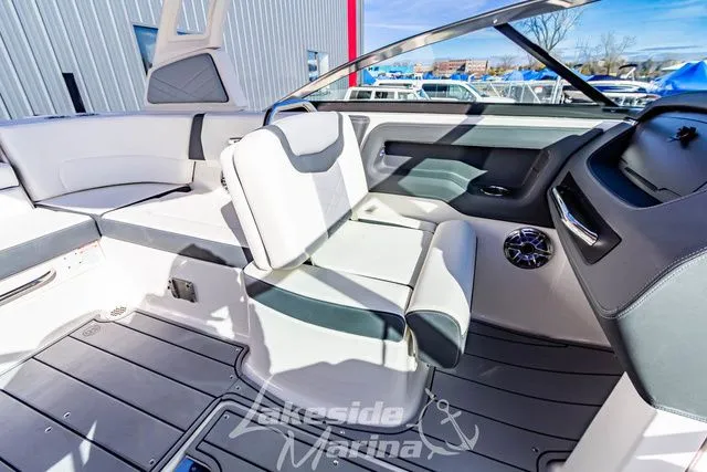 Slide: The Image of Chaparral 247 SSX 2024 - 24