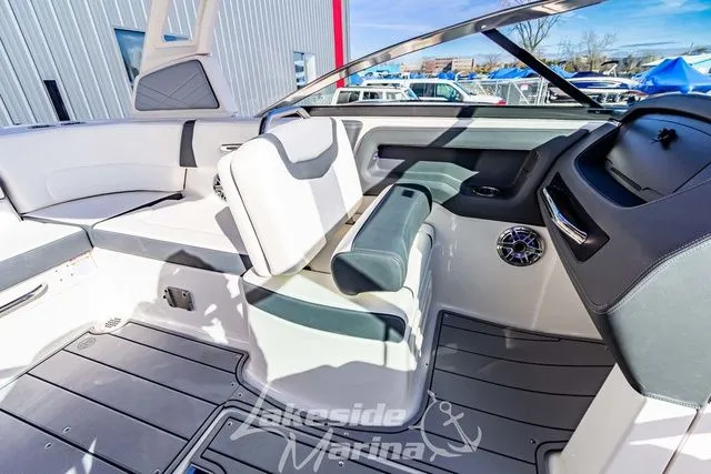 Slide: The Image of Chaparral 247 SSX 2024 - 25