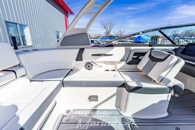 Slide: The Image of Chaparral 247 SSX 2024 - 27