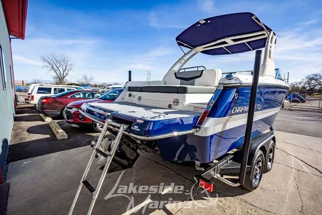 Slide: The Image of Chaparral 247 SSX 2024 - 4