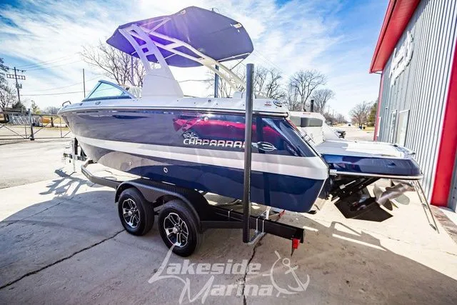 Slide: The Image of Chaparral 247 SSX 2024 - 7