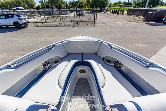 Slide: The Image of Crownline Boats 220 SS 2024 - 43