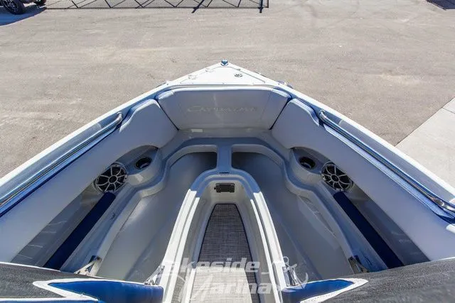 Slide: The Image of Crownline Boats 220 SS 2024 - 44