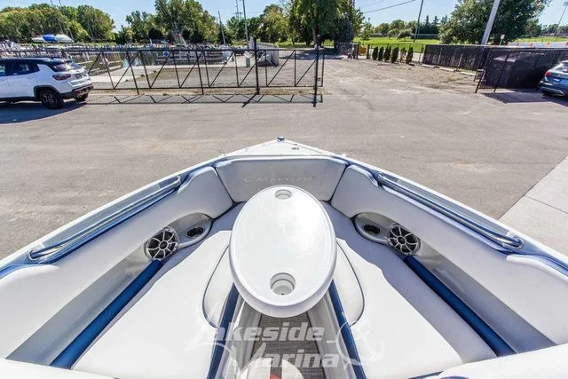 Slide: The Image of Crownline Boats 220 SS 2024 - 45