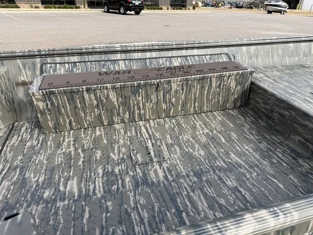 Slide: The Image of War Eagle 648LDV 2026 - 10