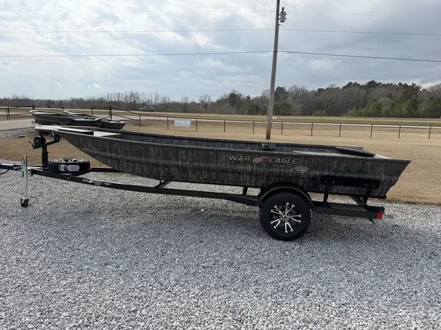 Slide: The Image of War Eagle 648LDV 2026 - 3