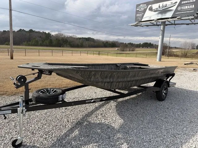 Slide: The Image of War Eagle 648LDV 2026 - 4