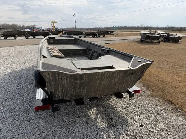 Slide: The Image of War Eagle 648LDV 2026 - 7