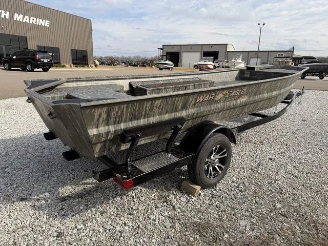 Slide: The Image of War Eagle 648LDV 2026 - 8