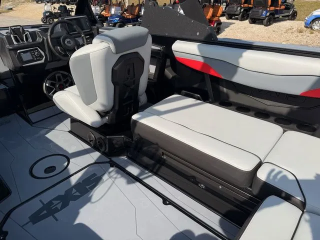 Slide: The Image of Axis Wake Research T 220 2022 - 10