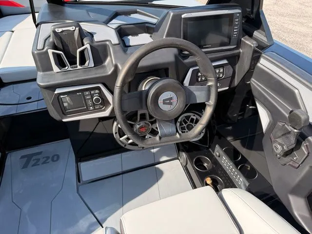 Slide: The Image of Axis Wake Research T 220 2022 - 12