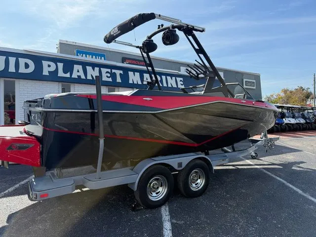 Slide: The Image of Axis Wake Research T 220 2022 - 4