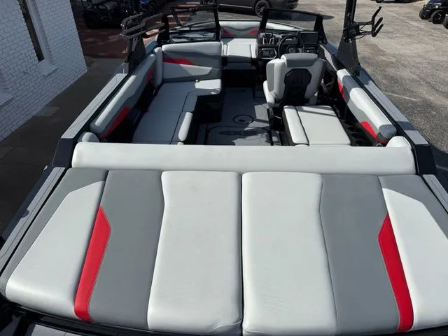 Slide: The Image of Axis Wake Research T 220 2022 - 8