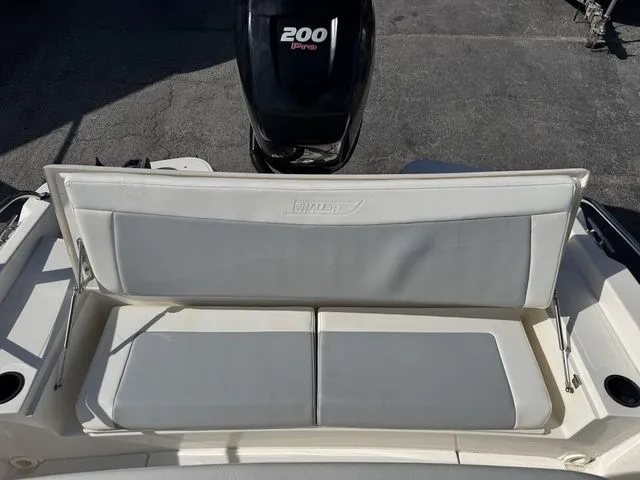 Slide: The Image of Boston Whaler 210 Dauntless 2016 - 22