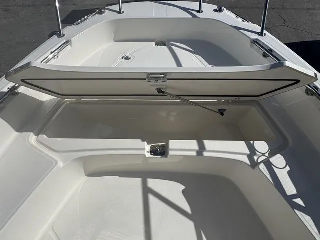 Slide: The Image of Boston Whaler 210 Dauntless 2016 - 25