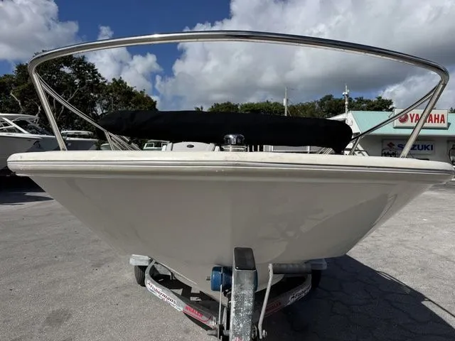 Slide: The Image of Boston Whaler 130 Super Sport 2021 - 3