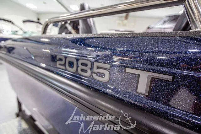 Slide: The Image of Recon 2085 Tiller 2024 - 10