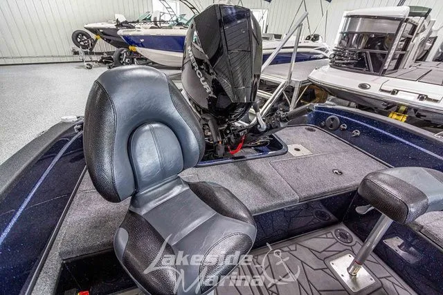 Slide: The Image of Recon 2085 Tiller 2024 - 14