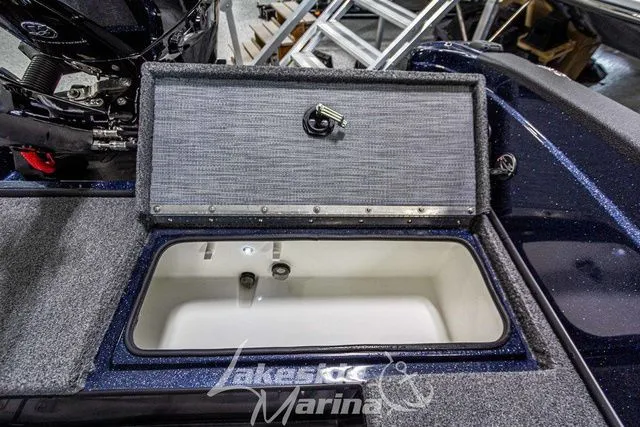 Slide: The Image of Recon 2085 Tiller 2024 - 15