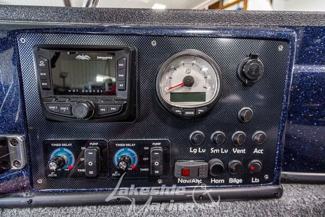 Slide: The Image of Recon 2085 Tiller 2024 - 17