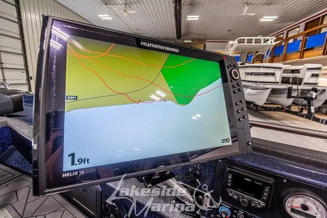 Slide: The Image of Recon 2085 Tiller 2024 - 18