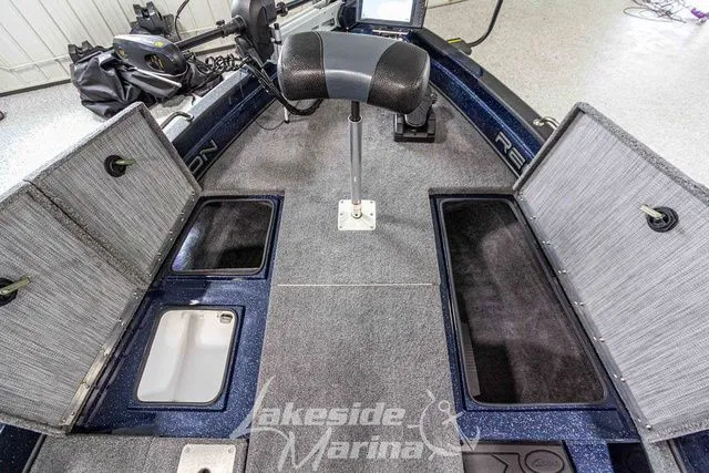 Slide: The Image of Recon 2085 Tiller 2024 - 28