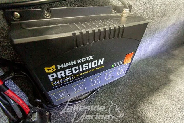 Slide: The Image of Recon 2085 Tiller 2024 - 29