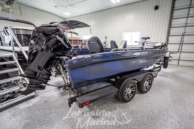 Slide: The Image of Recon 2085 Tiller 2024 - 3