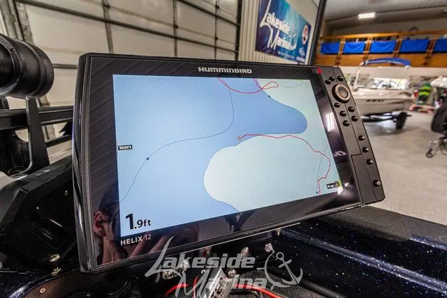 Slide: The Image of Recon 2085 Tiller 2024 - 31