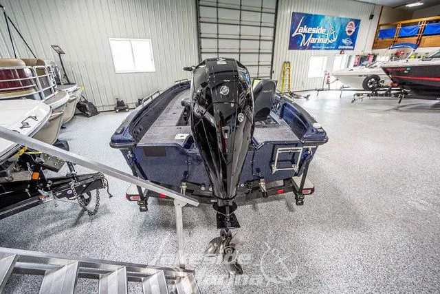 Slide: The Image of Recon 2085 Tiller 2024 - 4