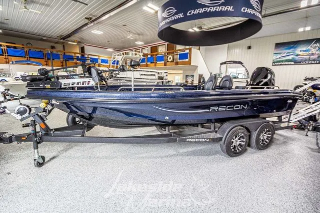 Slide: The Image of Recon 2085 Tiller 2024 - 6