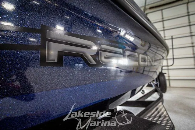 Slide: The Image of Recon 2085 Tiller 2024 - 9