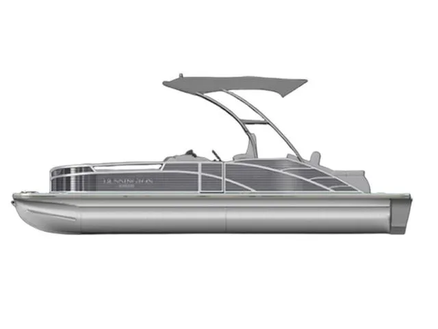 The Image of Bennington R Bowrider Swingback 24 RTSBA 2026 - 1