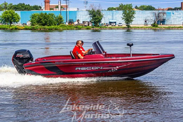 The Image of Recon 895 DC 2024 - 1