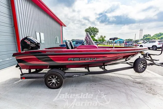 Slide: The Image of Recon 895 DC 2024 - 10