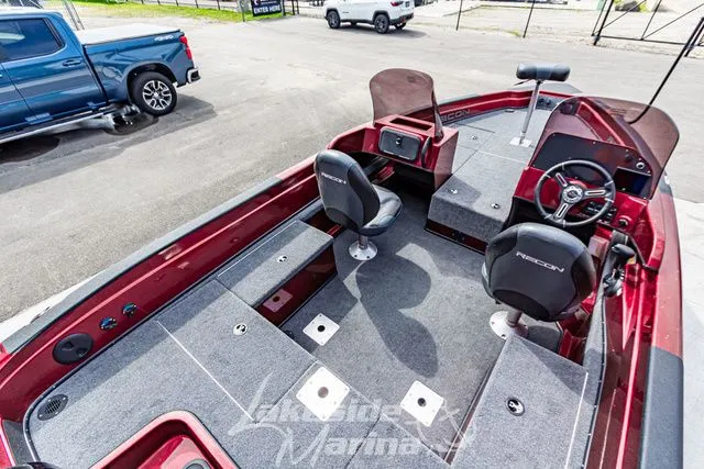 Slide: The Image of Recon 895 DC 2024 - 14