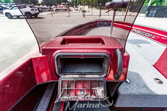 Slide: The Image of Recon 895 DC 2024 - 22