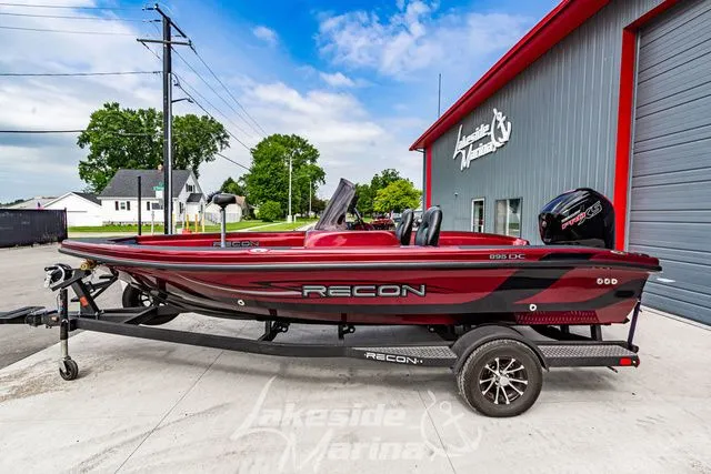 Slide: The Image of Recon 895 DC 2024 - 4