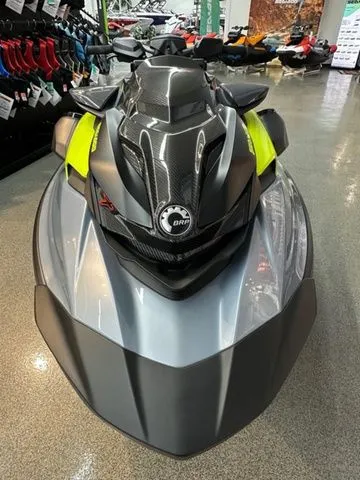 Slide: The Image of Sea-Doo RXP-X 2026 - 3