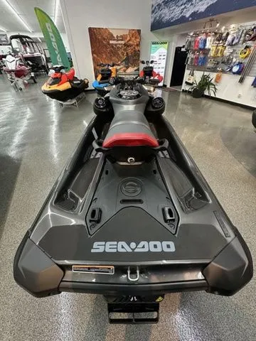 Slide: The Image of Sea-Doo GTR-X 300 2026 - 5